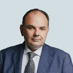Vitalii Barvinenko